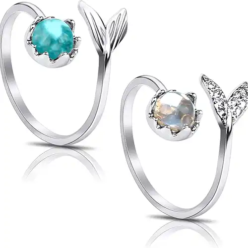 Anillos de Sirena