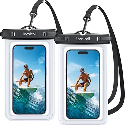 Fundas Móvil de Sirena