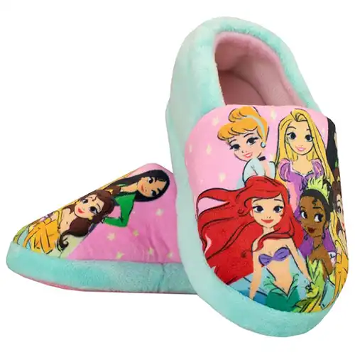 Pantuflas de Sirena