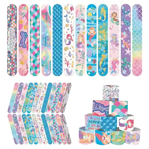 Pulseras de Sirena